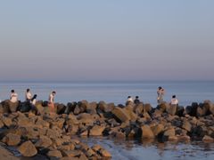 -南汇嘴观海公园