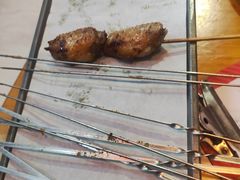 -小红烤翅(傅厚岗店)