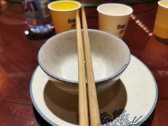 -杨记隆府(汉街店)