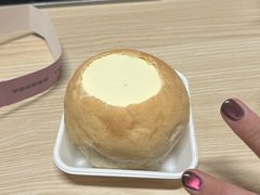 -迦南·甜品蛋糕(传媒店)