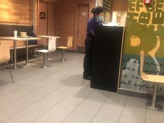 -麦当劳(杭州文三路店)