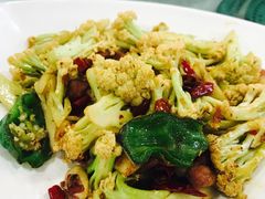 -香顺·客家菜(常平店)