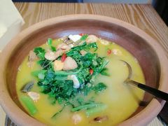 -耶里夏丽·丝路国际·新疆餐厅(浦东区东方路店)