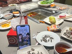 -海底捞火锅(旭辉MALL店)
