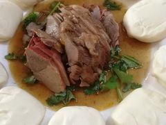 -丁里羊肉小镇(天鹅湖总店)