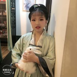 -盘子女人坊古装写真摄影(天津总店)