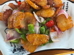 -大娘舅·江景餐厅桐庐菜(白冷线店)