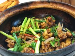 -勝記酒家·37年老字号·经典粤菜(荔枝公园店)
