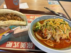 -魏家凉皮(十里河店)