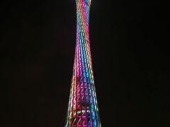 -珠江夜游广州塔·中大码头