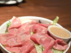 -FABIO’S费比欧披萨餐厅