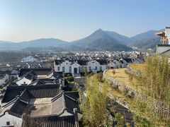 -黄山悦榕庄明月白云餐厅
