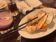 -君悦酒店·乐厨·高空自助餐(青年大街店)