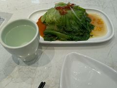 -船歌·鱼水饺青岛菜(国贸商城店)