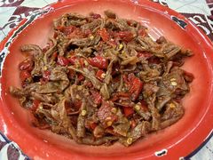 -老三样·旧食新味(船山路店)