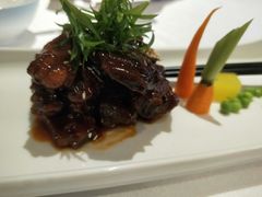 糖醋小排-江仙雅居(苏州桥店)