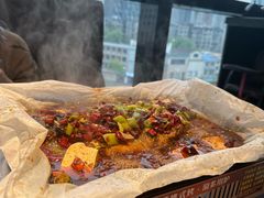 -红辣椒·川菜·火锅(大洋中心店)