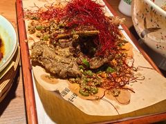 -三强鸽子(胜利路店)