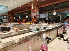 -新一番三文鱼寿司(红城湖店)