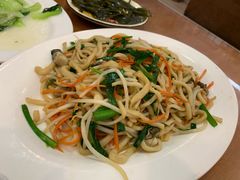 -友强·23年特色海鲜大排档(厦门店)