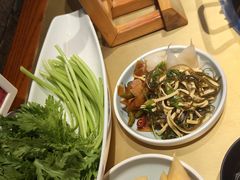 -手选潮汕鲜牛肉火锅(二七广场店)