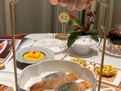 -临家小院·潮汕菜·商务宴请·点心(白石洲店)