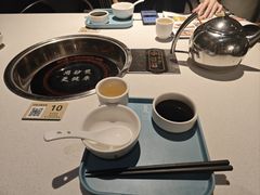 -百年果林椰子鸡(中洲店)