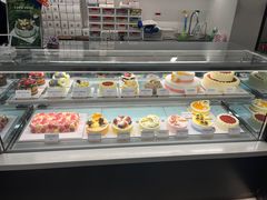 -派悦坊·甜品·蛋糕(虹口龙之梦店)