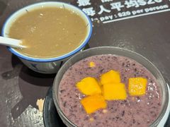 -佳佳甜品(寧波街總店)