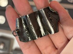 -十八字金·银饰·开蚌DIY·手工体验团建(富力广场店)