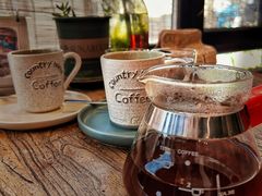 -完美咖啡(建赏欧洲店)