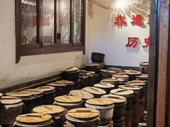 -老宅藕香·湖北菜·非遗藕汤·武昌鱼(黄鹤楼景观店)