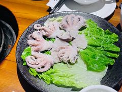 -海煮叹鲜·粥底火锅·港式海鲜打边炉(赛银国际广场店)