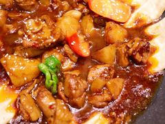 -品大三·南京菜(大行宫店)
