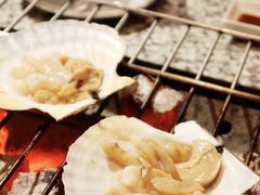 -震海贝烤贝·民俗特色店(延吉总店)