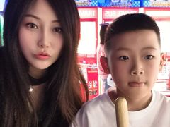 -阿尔法Game Station(中山路店)