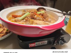 -佬麻雀·剁椒鱼头(京基KK One店)