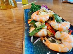 -金孔雀德宏傣味餐馆(魏公村店)