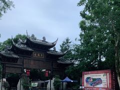 -黄龙溪古镇