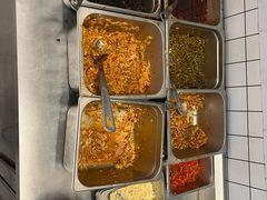 -李叁面馆(妇幼店)
