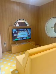 -meland亲子乐园(珠海环宇城店)