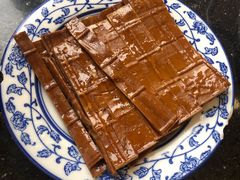 豆干-飘香火锅(玉林西路店)