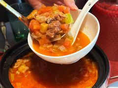 -阿庄新豫菜(通泰路店)