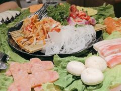 -杨小佳·齐齐哈尔烤肉·烤串(广州店)