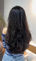 -上禾 HAIR SALON