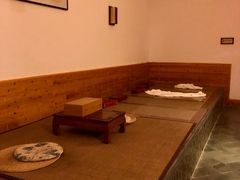 -麦积山温泉