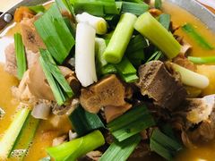 -信阳风味罗山大肠汤(经一路店)