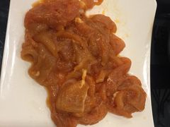 -千纸鹤嫩汁烤肉(学府店)