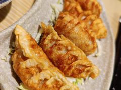 -禾绿寿司·定食·拉面·烧炸(宝安大仟里店)