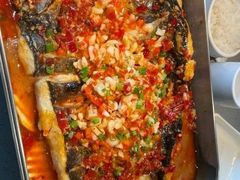 -半天妖烤鱼(石岛店)